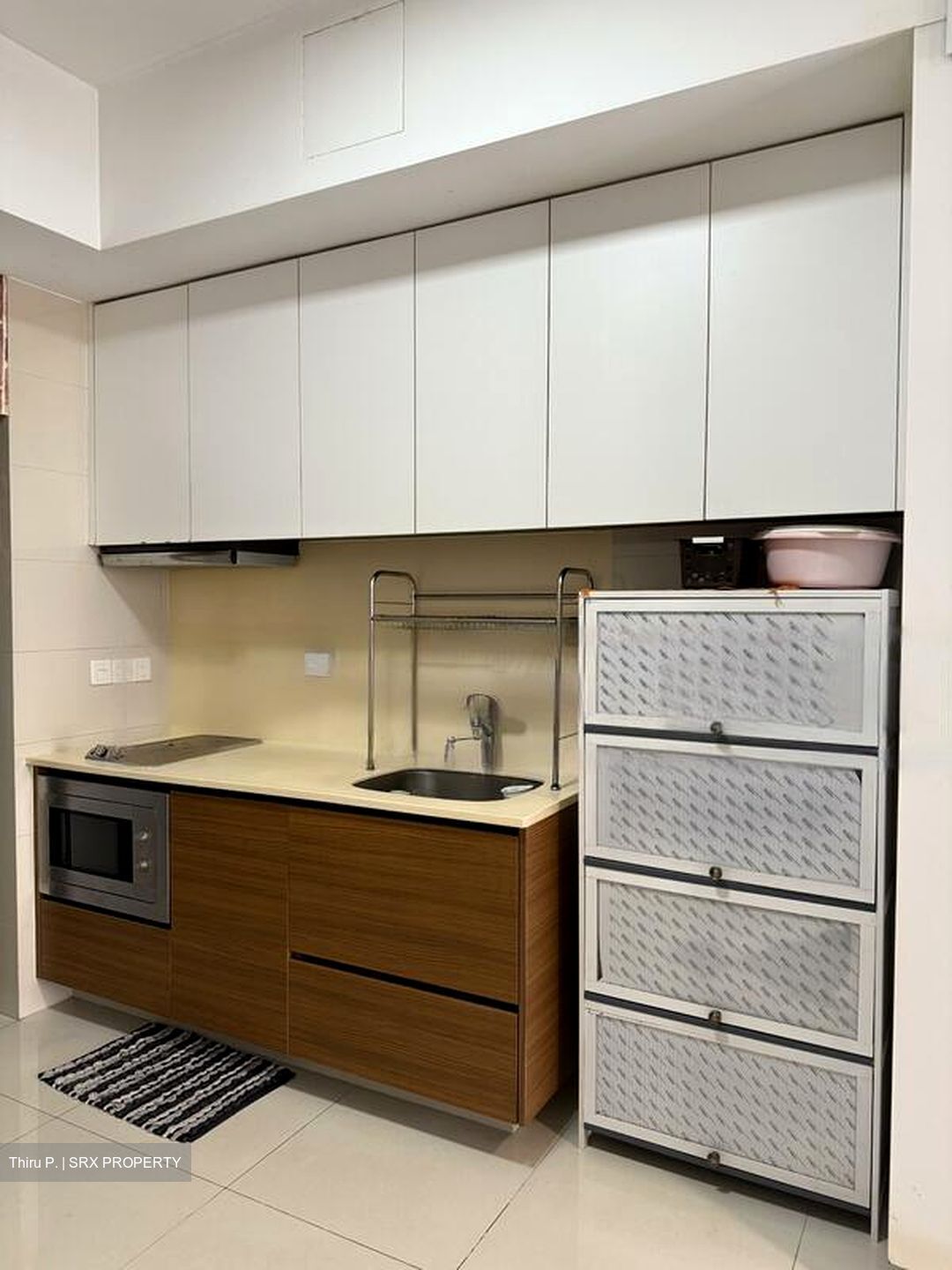 The Miltonia Residences (D27), Condominium #449971361